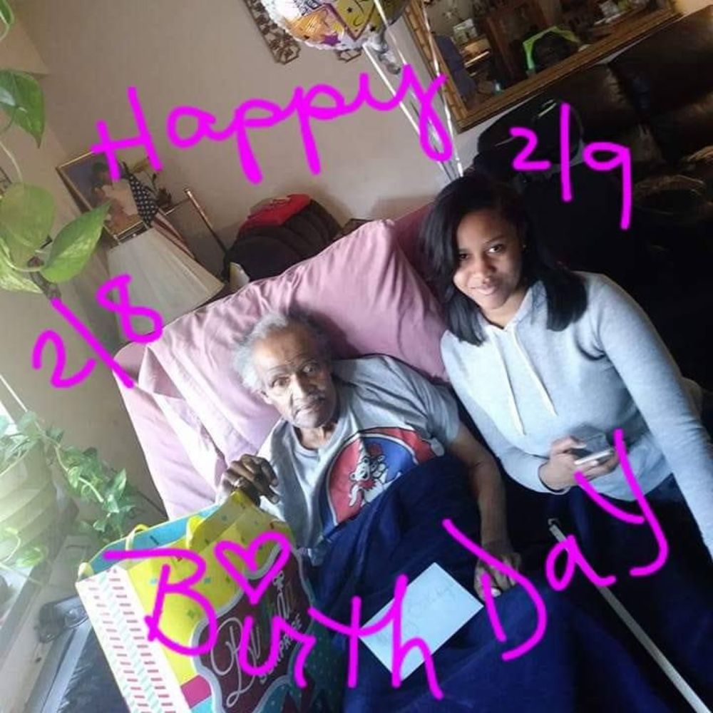 Meet your Posher, Iesha